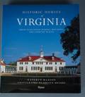 Historic Houses of Virginia