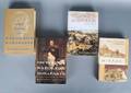 Collection of Four 4 Books on Napoleon