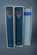 Collection of Three 3 Books on Lincoln