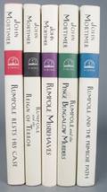 Collection of Five 5 John Mortimer Novels