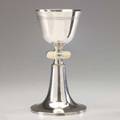 Tommi parzinger peter reimes rare chalice usa 1940s sterling silver ivory stamped pr sterling9ozo10p 8 x 4 12 13ot