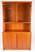 Nordic Furniture China Hutch
