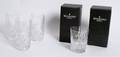 Waterford  Lenox Crystal Glassware