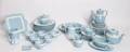 Collection of FortyEight 48 Wedgwood Dishware