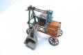 Kenton Toys Jaeger Cement Mixer