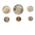 United states mint proof sets 144 sets uncirculated 5 1977 15 1979 15 1980 20 1981 proof 20 1977 15 1978 15 1979 15 1980 20 1981 4 1982