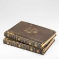 19th c art books seven volumes masterpieces of german art vols 1  2 appletons art journal vols 1 2  4 and new gallery of british art vols 1  2