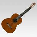 Anselmo solar gonzalez classical guitar cedar and brazilian rosewood 1972 stamped and signed label reads anselmo solar gonzalez constructord guitarras ano 1972 39 12 x 14 58 x 4 12