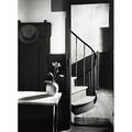 Andre kertesz hungarianamerican 18941985 chez mondrian 1926 printed later gelatin silver print framed signed and dated 13 34 x 10 18 image 14 x 11 sheet provenance private c