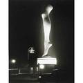 Max yavno american 19111985 the leg los angeles 1949 gelatin silver print framed signed 19 38 x 15 12 provenance private collection new york