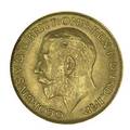 English gold sovereign 1911 22k ef45 797 gs