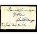Distinguished american autographs approx eighty 19th20th c includes samuel morse pt barnum helen keller john d rockefeller orville wright thomas edison jay gould cornelius vanderbilt