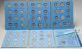 51 Washington Quarters Nice set ungraded