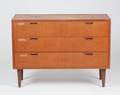 A Raymor Danish Modern Dresser