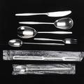 Jens quistgaard dansk variation v stainless steel flatware partial service for sixteen sixteen forks fifteen dessert forks sixteen table spoons twentytwo teaspoons twelve iced tea spoons fif