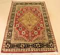 Hand Woven Mahal Area Rug