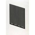 Donald judd american 19281994 untitled 1974 aquatint framed signed and numbered 3870 35 12 x 23 14 plate 42 x 29 12 sheet provenance private collection new york
