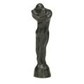 Malvina cornell hoffman american 18851966the column of life 1977 bronze signed dated and numbered mh c 1977 94125 4 12 high provenance the eileen and marvin reingold collection