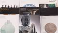 Sothebys Catalogs Collection of Nine 9