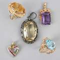 Gemstone gold or silver jewelry sterling golden beryl pendant freeform gold and aquamarine ring size 8 gold and citrine ring size 6 12 gold and amethyst pendant heartshaped gold diamon