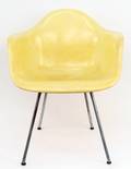 Eames for Herman Miller Shell Chair