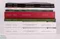 Christies Catalogs Collection of Eight 8