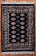 Bokhara 4 x 511 Wool  Cotton Rug
