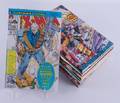 Marvel Comics Including XMen