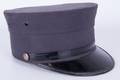 Vintage Train Conductor Hat