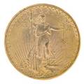 1927 2000 gold coin anacs ms 6563