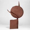 Ernest tino trova american 19272009 untitled bronze 102 x 59 x 27 provenance the pace gallery new york private collection new york acquired from the pace gallery in 1974