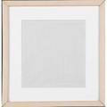 Agnes martin american 19122004 praise from rubber stamp portfolio 1976 lithograph in colors framed signed and titled 9 14 x 9 sight pubisher parasol press new york provenance priv