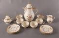 Rosenthal Antoinette Pattern Tea Set