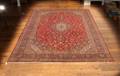 Persian Kashan 1610 x 13 Rug