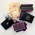 Us proof and mint setstwentynine from 1985  1994
