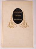 Donald C Peattie Audubons America Signed
