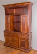 Broyhill Hutch