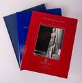 Christies and Sothebys Catalogues Three 3