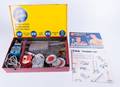 Science Career Series Electric Engine Erector