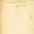 John steinbeck of mice and men signed copy first edition first printing autographed by steinbeck covici friede new york 1937