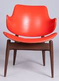Kodawood Clam Shell Chair