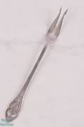 Manchester Silver Co Sterling Silver Olive Fork