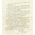 Roycroft george bernard shaw three original letters 1930 two letters from harry esty dounce to george bernard shaw with handwritten responses by shaw one letter from mary morris daughter of will