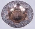 S Kirk  Son Co Decorative Sterling Bowl