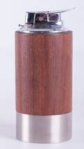 Ronson Varaflame Norseman MidCentury Lighter