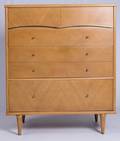 Kent Coffey The Deboniare Chest of Drawers