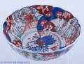 HandPainted Imari Bowl