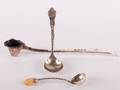 Reed  Barton Spoon  Silver Items Three 3