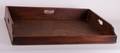 Early to Mid 19th Century Butlers Tray