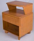 Heywood Wakefield MidCentury Nightstand